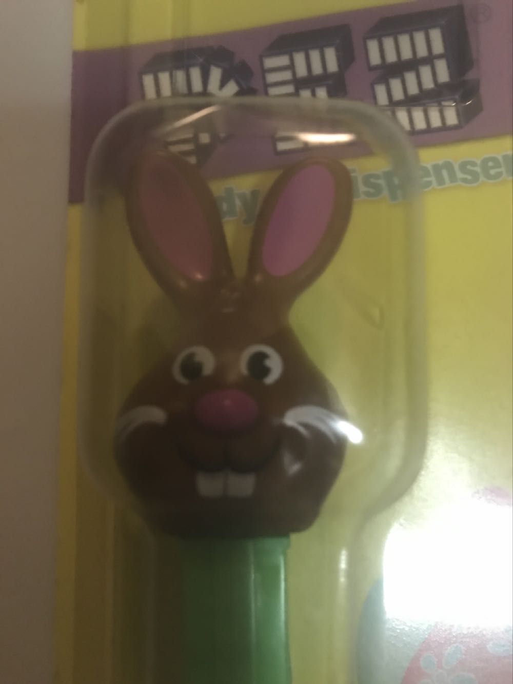 Easter Bunny D