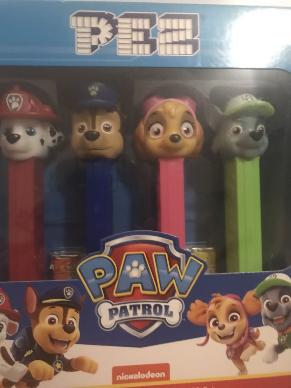 Collector’s Guide To Pez: Identification & Price Guide