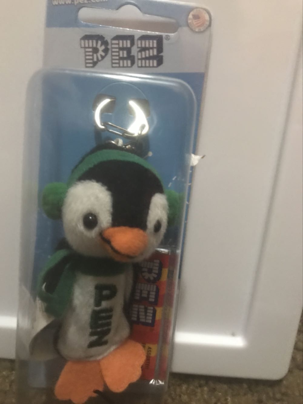 Pull & Go Magnetic Pixar Cars