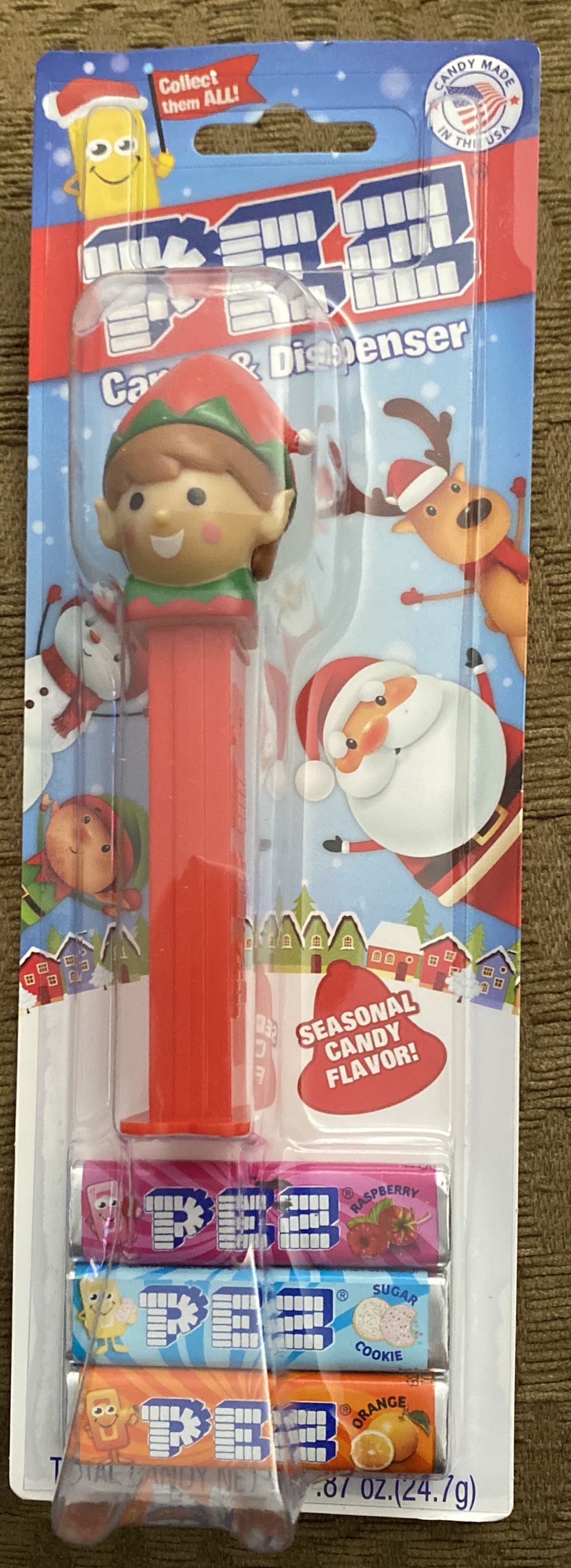 Gift Box Nickelodeon Paw Patrol Chase Rubble