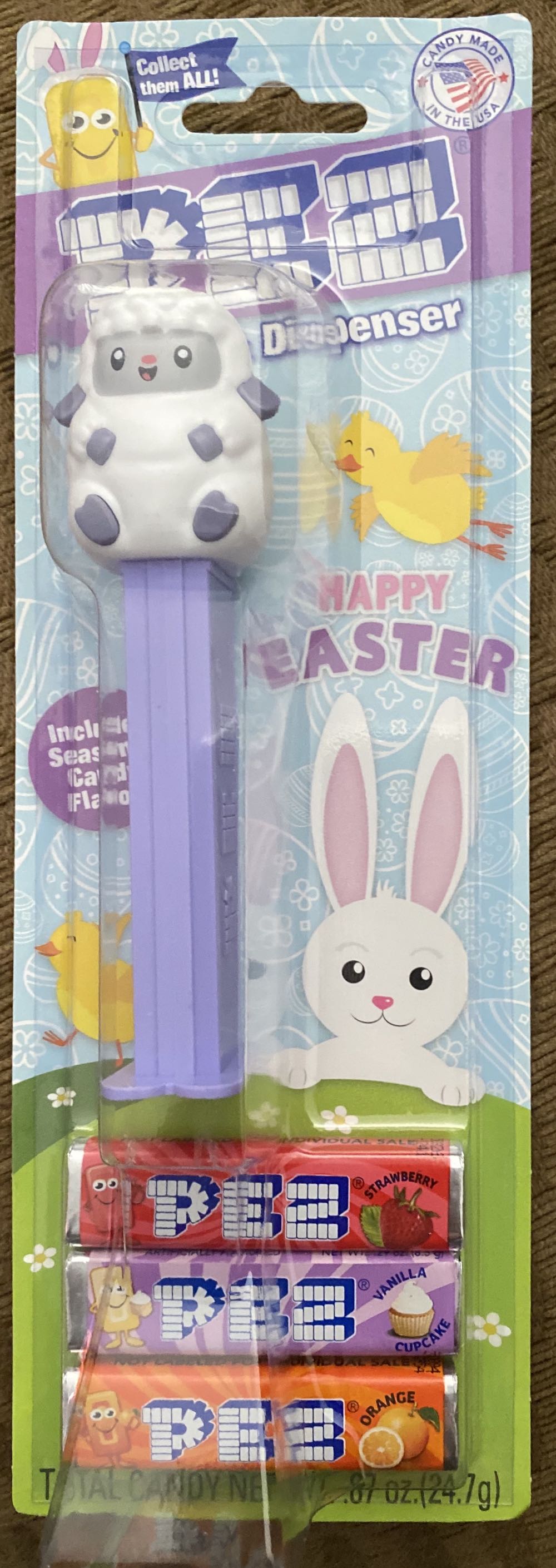 Smurf - Brainy Smurf