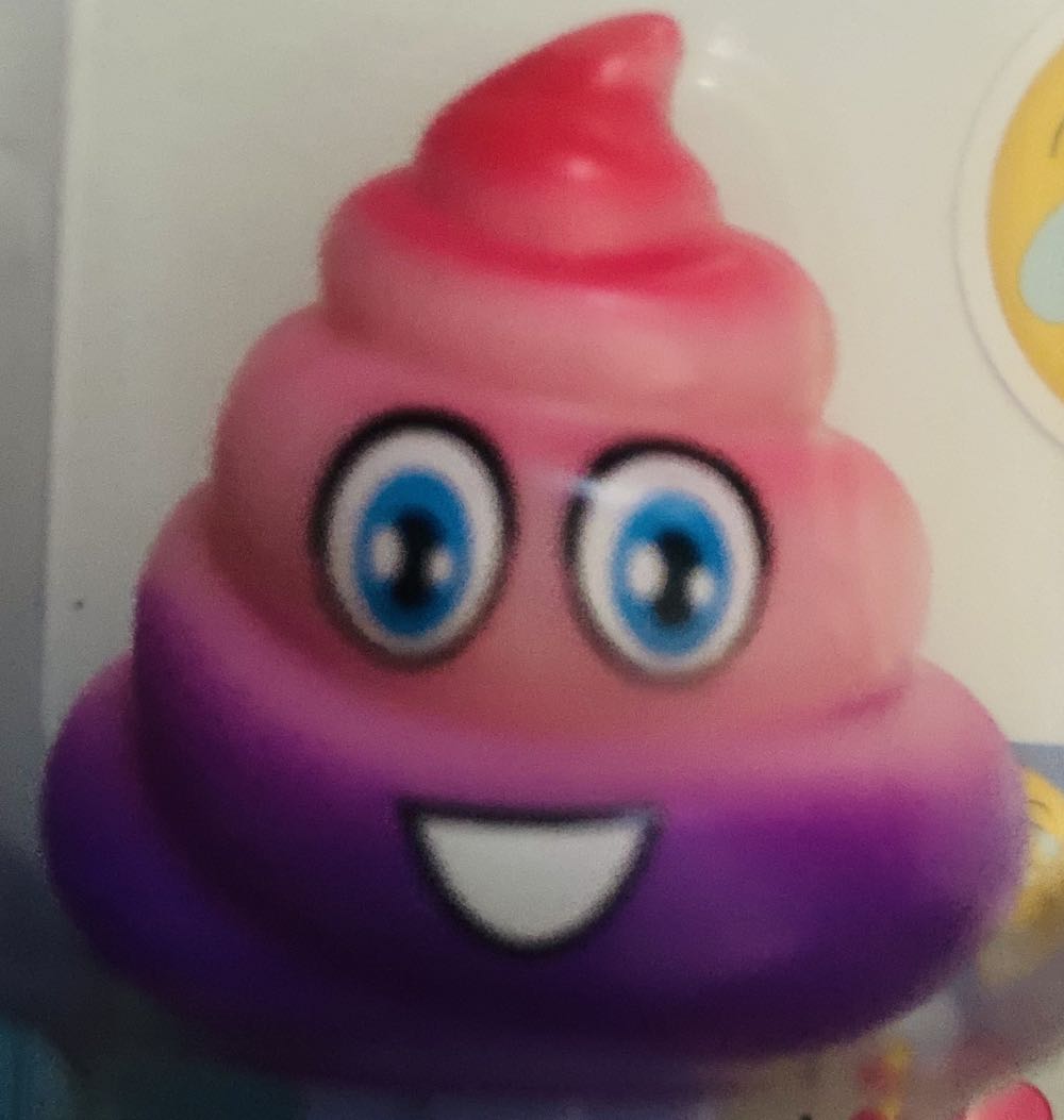 Emoji’s - Emoji’s pez collectible [Barcode 073621096851] - Main Image 2