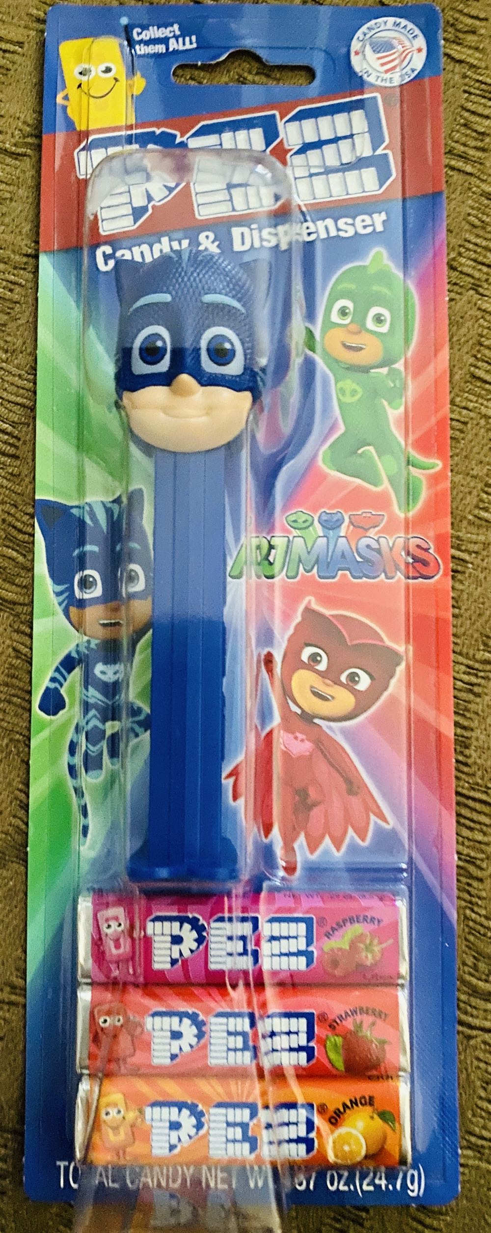 Hello Kitty Melody Paskesz