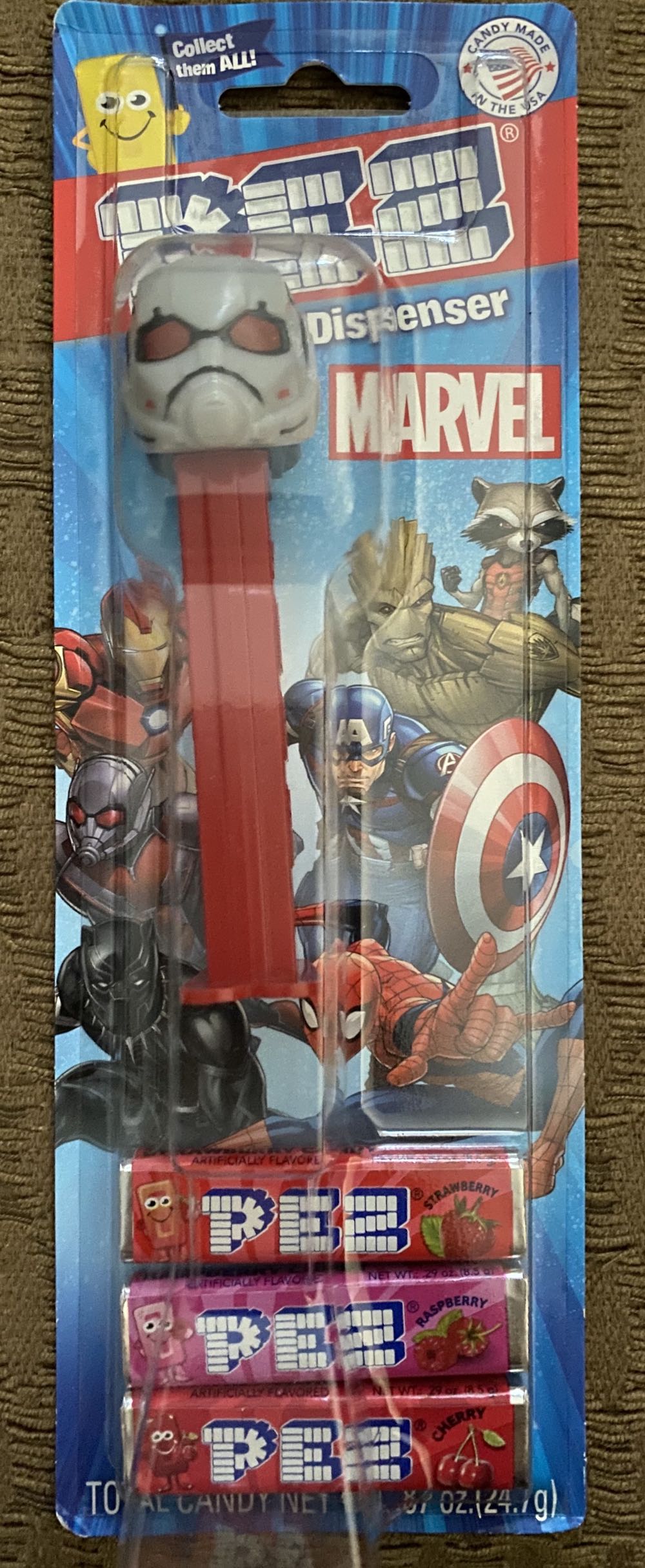 Pop Pez- Hocus Pocus - Mary Sanderson