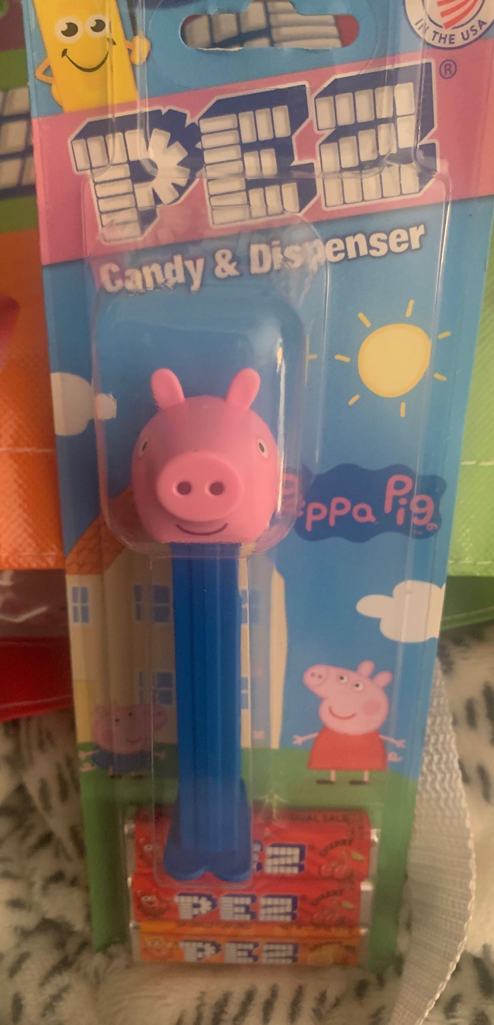 # Pop! Pez - Hanna Barbera: Dasterdly & Muttley