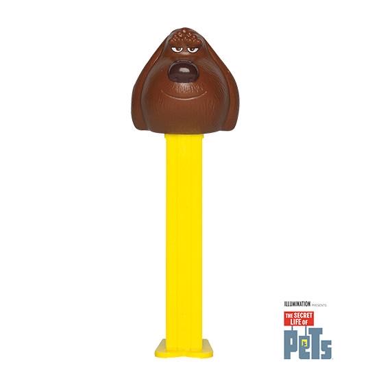 Secret Life Of Pets 2 - Max - The Secret Life Of Pets 2 pez collectible [Barcode 073621096165] - Main Image 3
