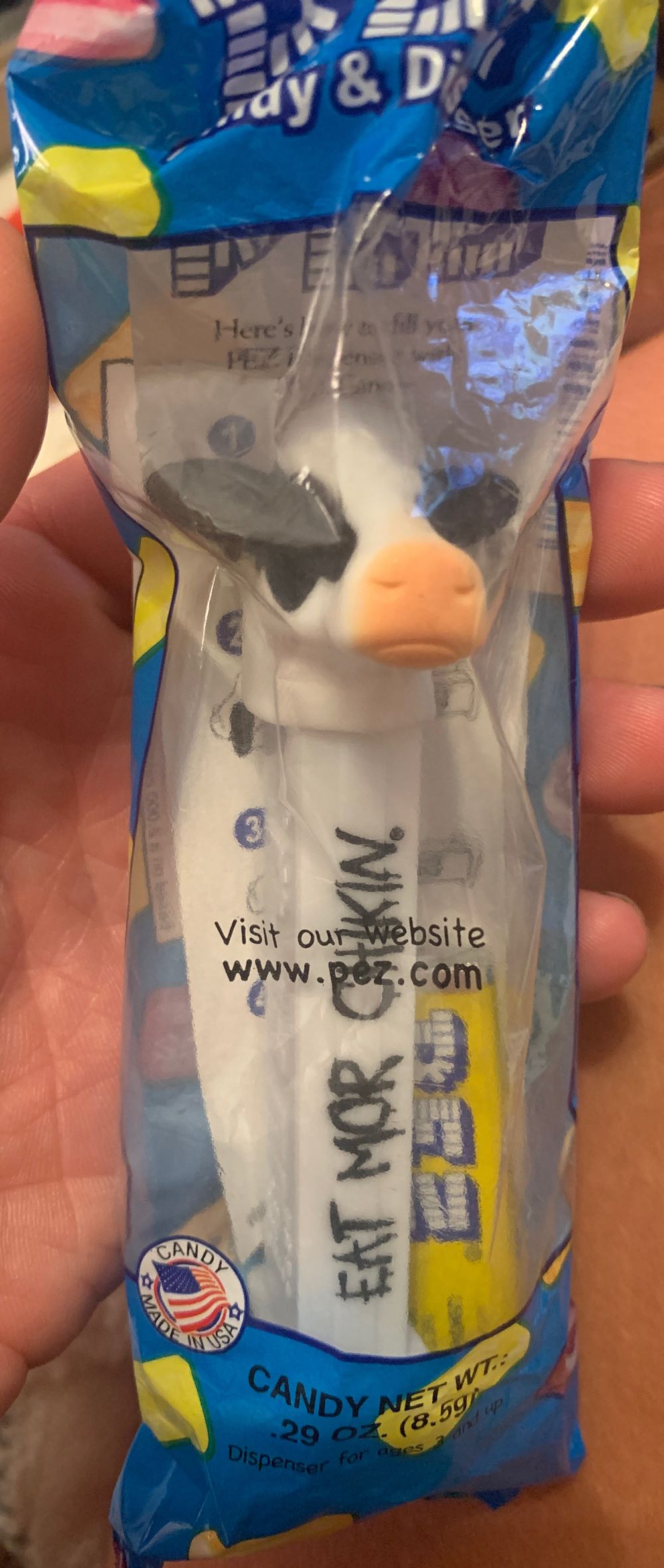 Star Wars - 2020 Mandalorian And The Child Funko POP! -