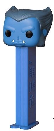 Super Mario PEZ - Mario