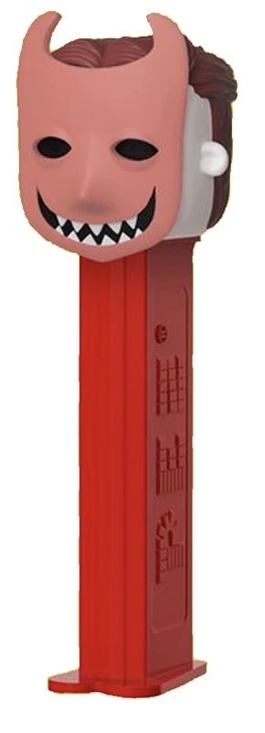 PEZ Magnet - Assorted Fruit Candy