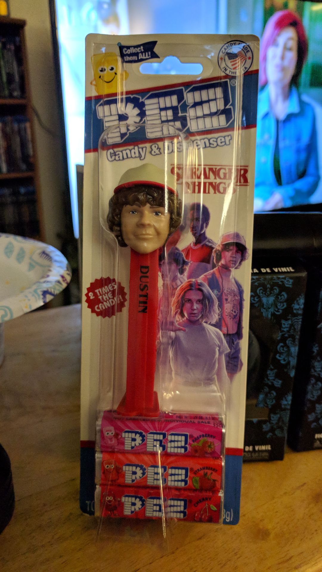 Funko-Pop Sarah Sanderson