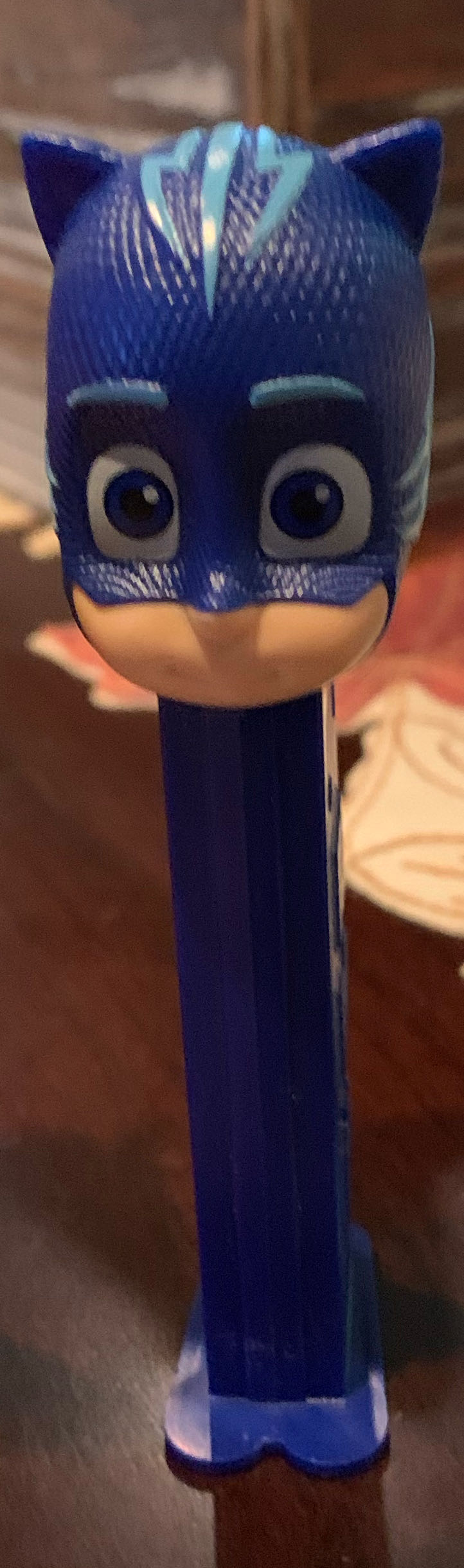 Pj Masks Pez Dispensers - PJ Masks pez collectible - Main Image 2