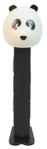 Kooky Zoo Animals - Kooky Zoo pez collectible - Main Image 3