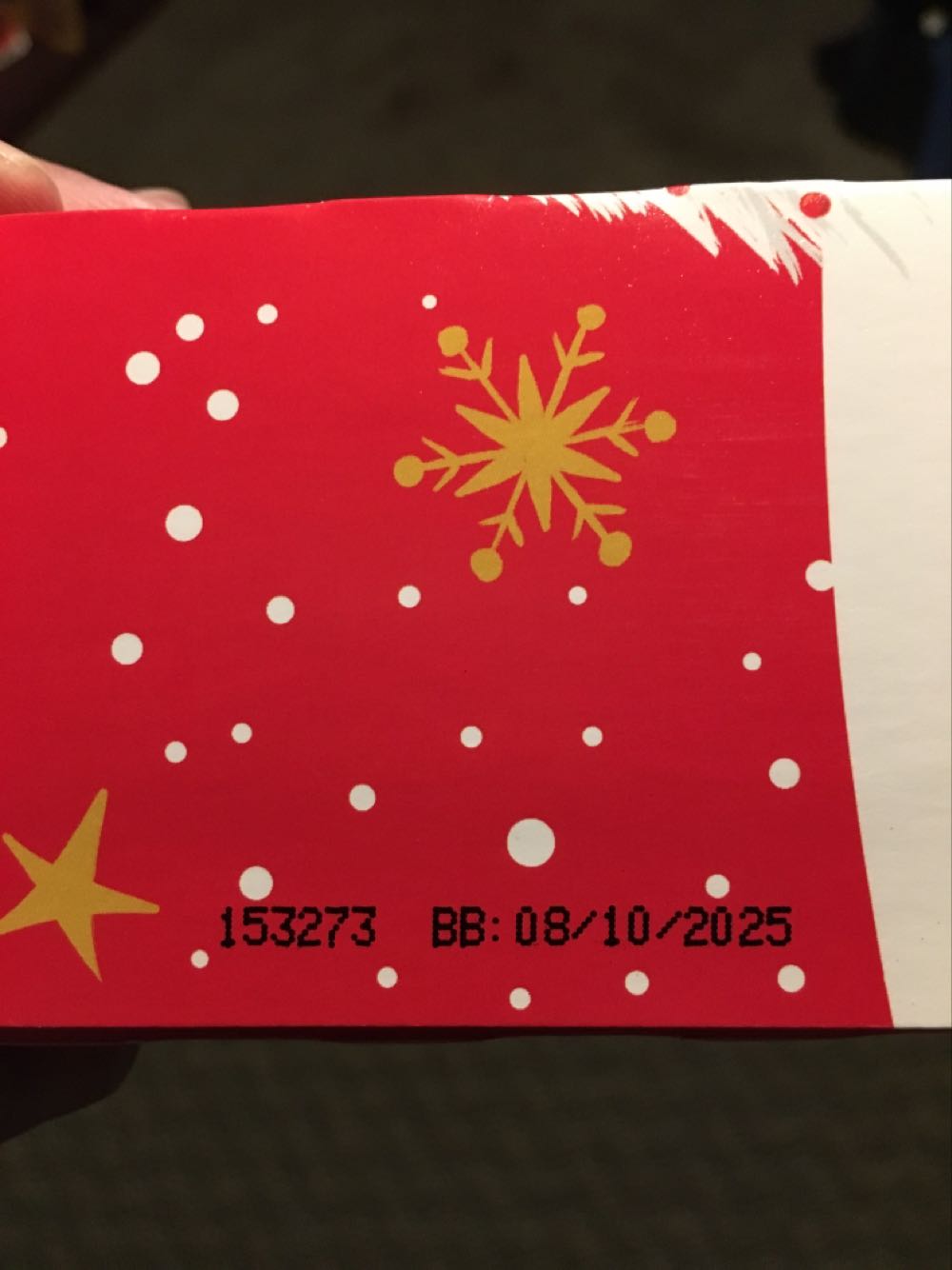 Disney - Mickey & Minnie Christmas Set - DISNEY-Mickey And Minnie pez collectible [Barcode 073621012523] - Main Image 3