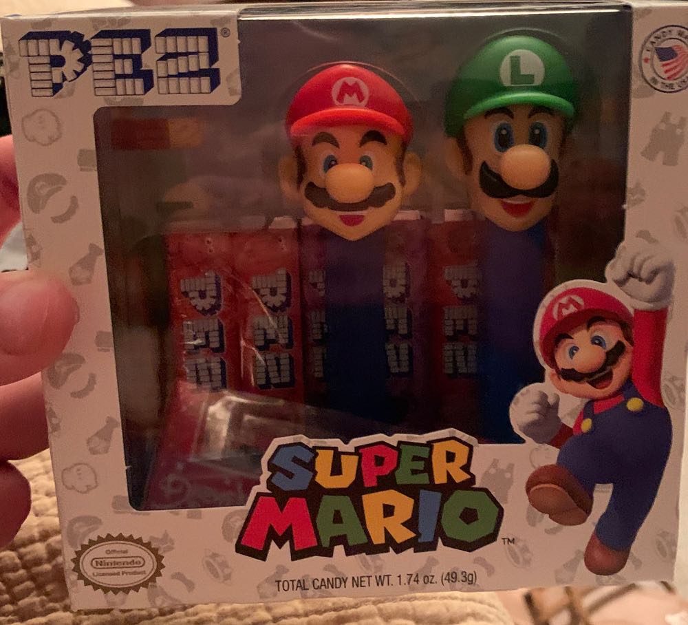 Finding Dory - Crystal Stem Bailey