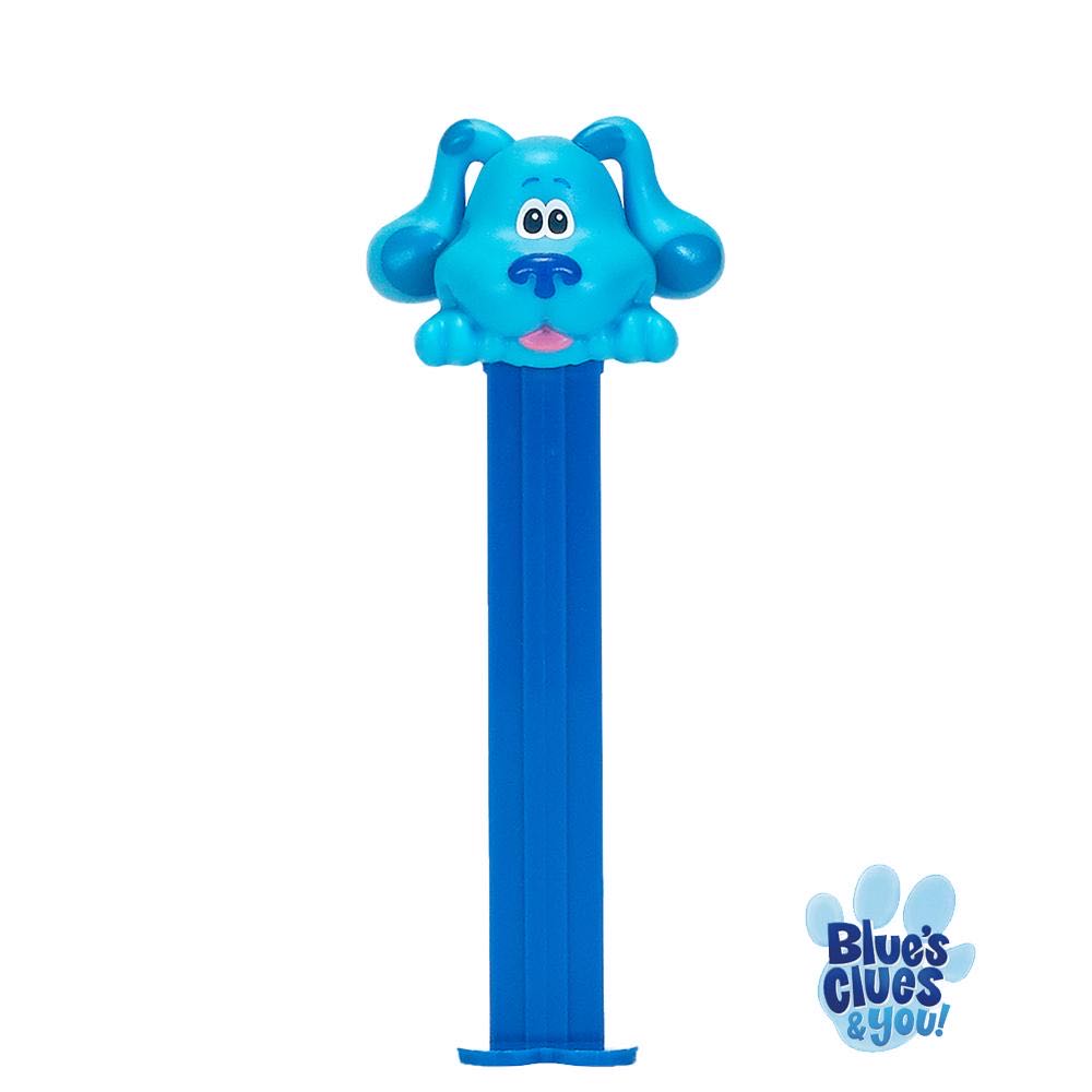 Blue’s Clues - Blue - Blues Clues pez collectible - Main Image 1
