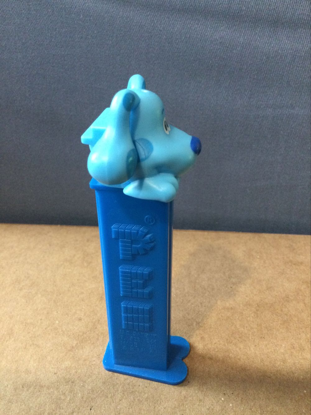 Blue’s Clues - Blue - Blues Clues pez collectible - Main Image 3
