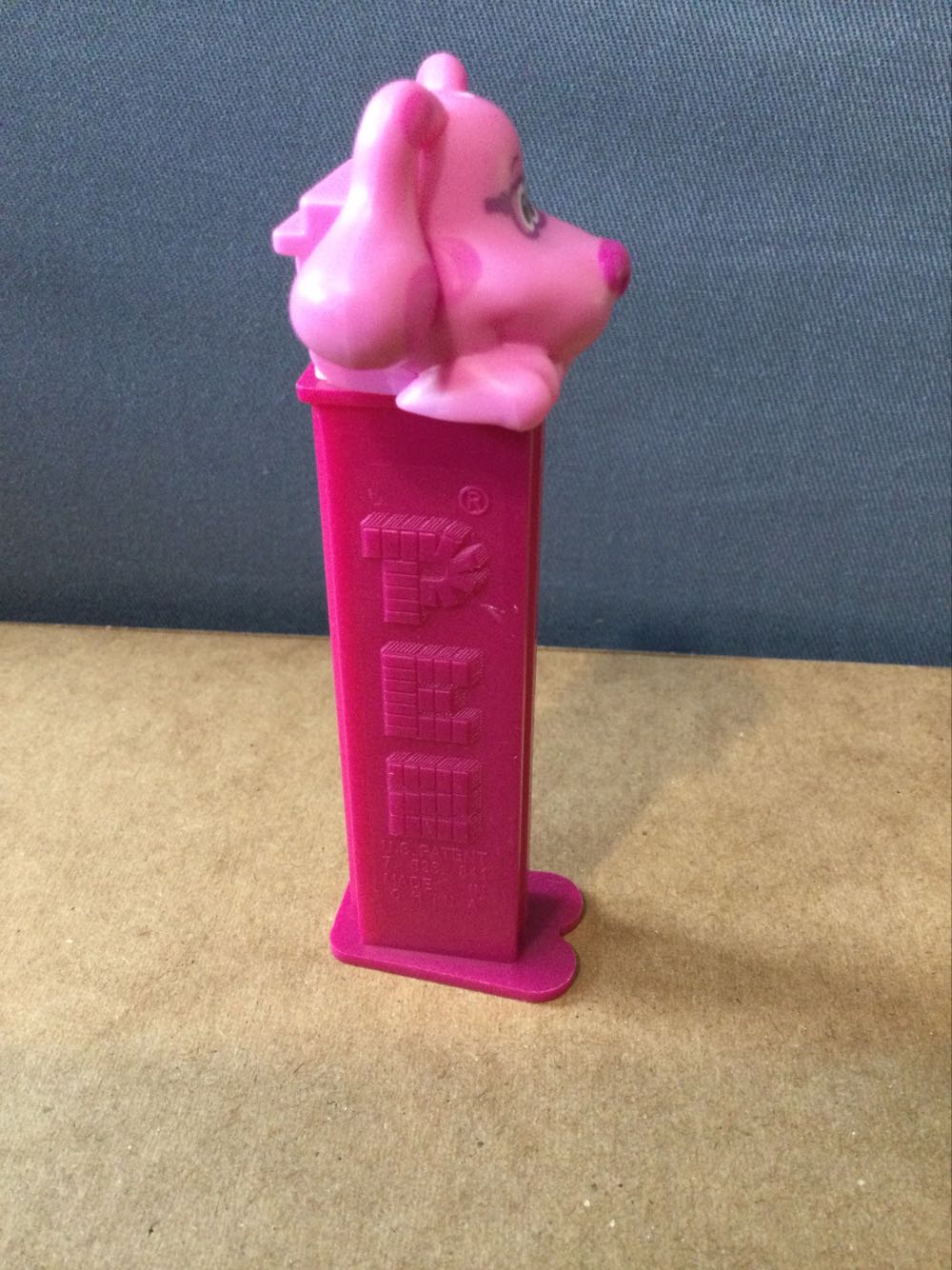 Blue’s Clues - Magenta - Blues Clues pez collectible - Main Image 3