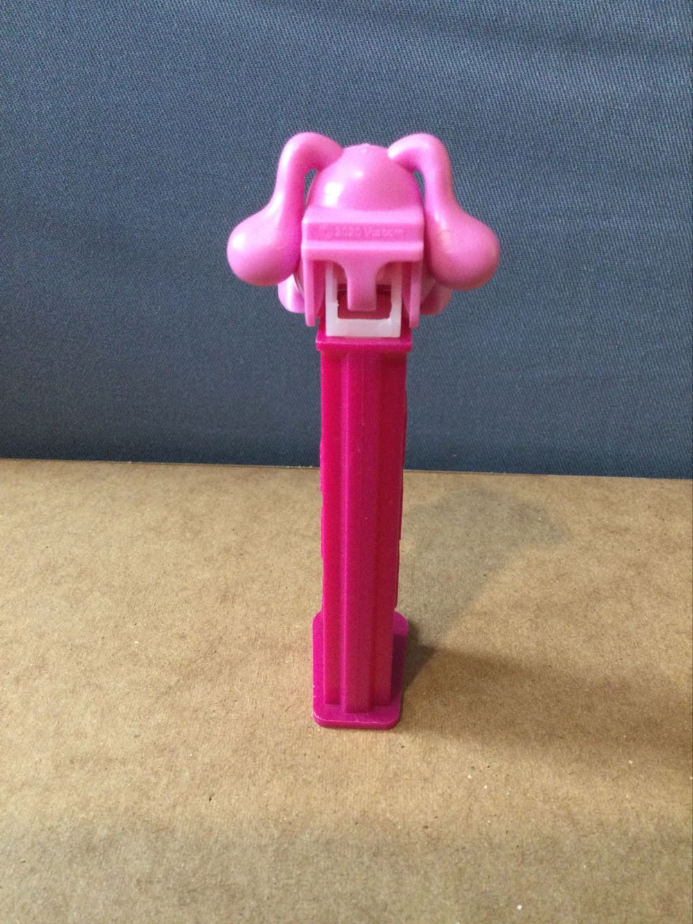 Blue’s Clues - Magenta - Blues Clues pez collectible - Main Image 4