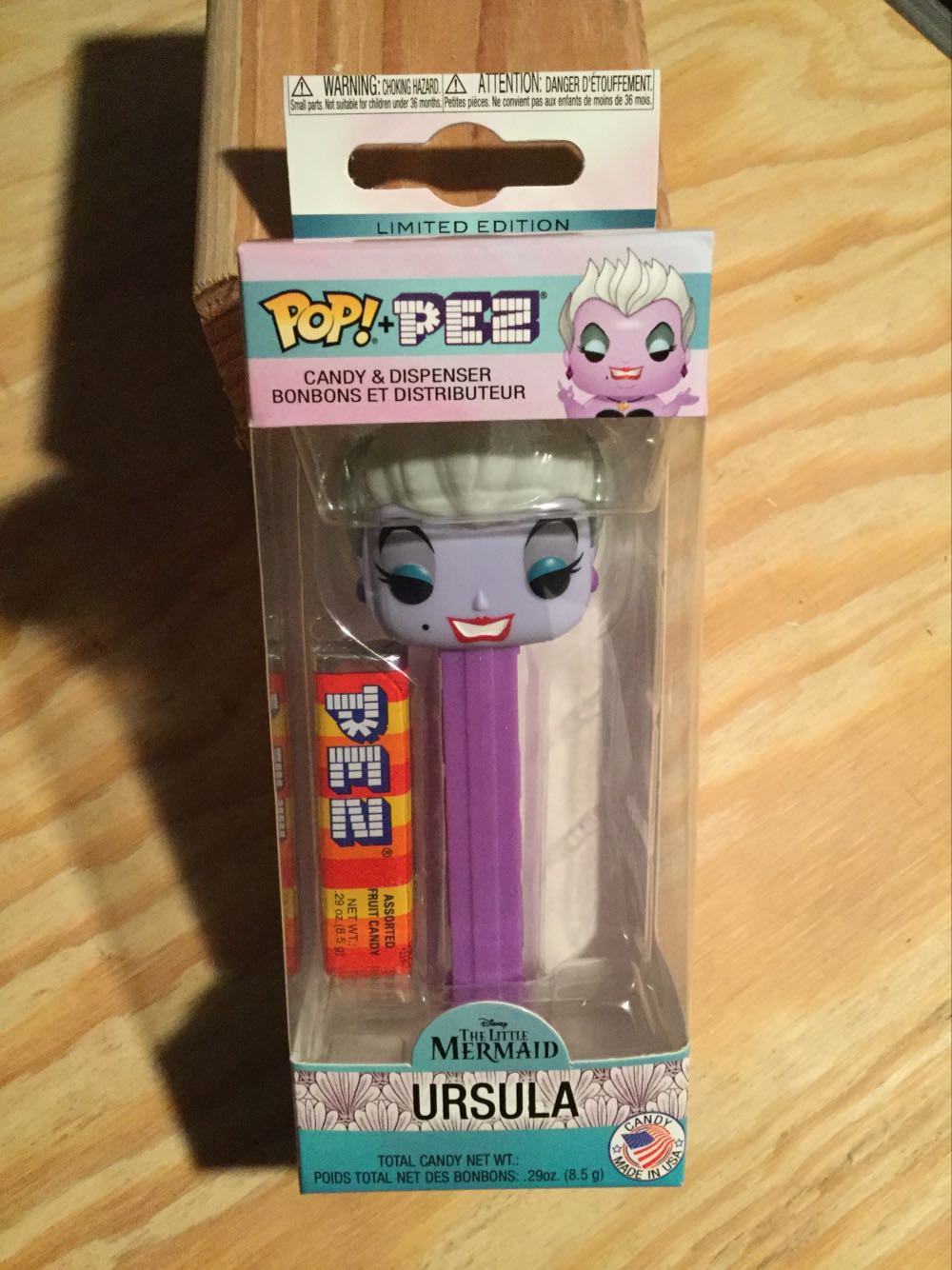 Funko Pop! - Deadpool - Deadpool - Red Suit