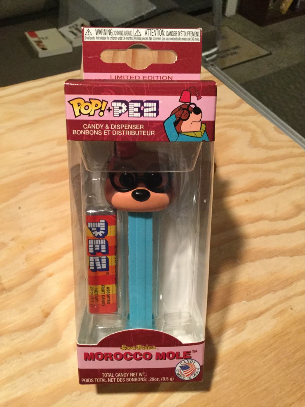 Winnie Tbe Pooh Pez