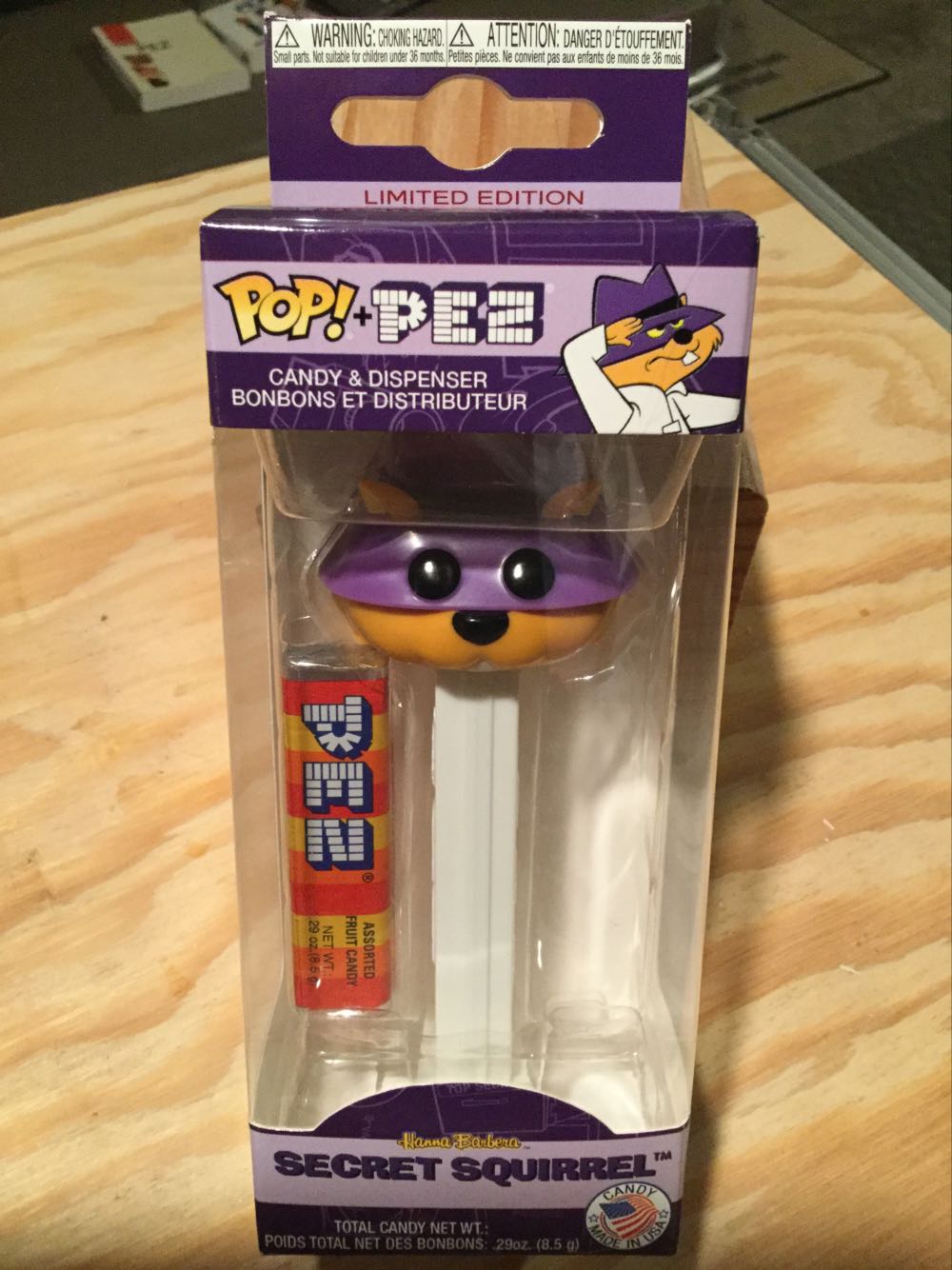 Army Guy Pez