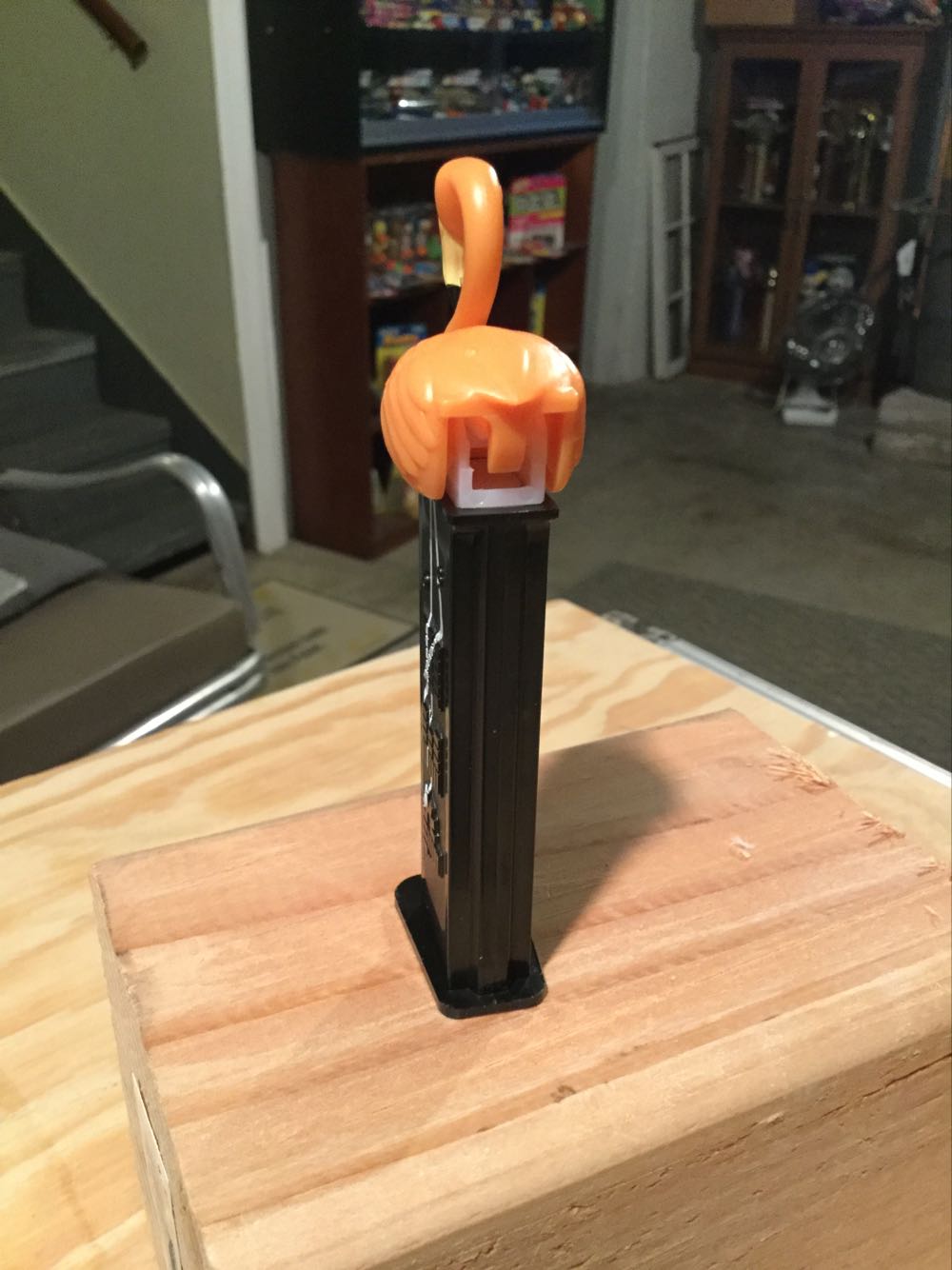 Flamingo - Fernando - Pez Limited Edition pez collectible - Main Image 3