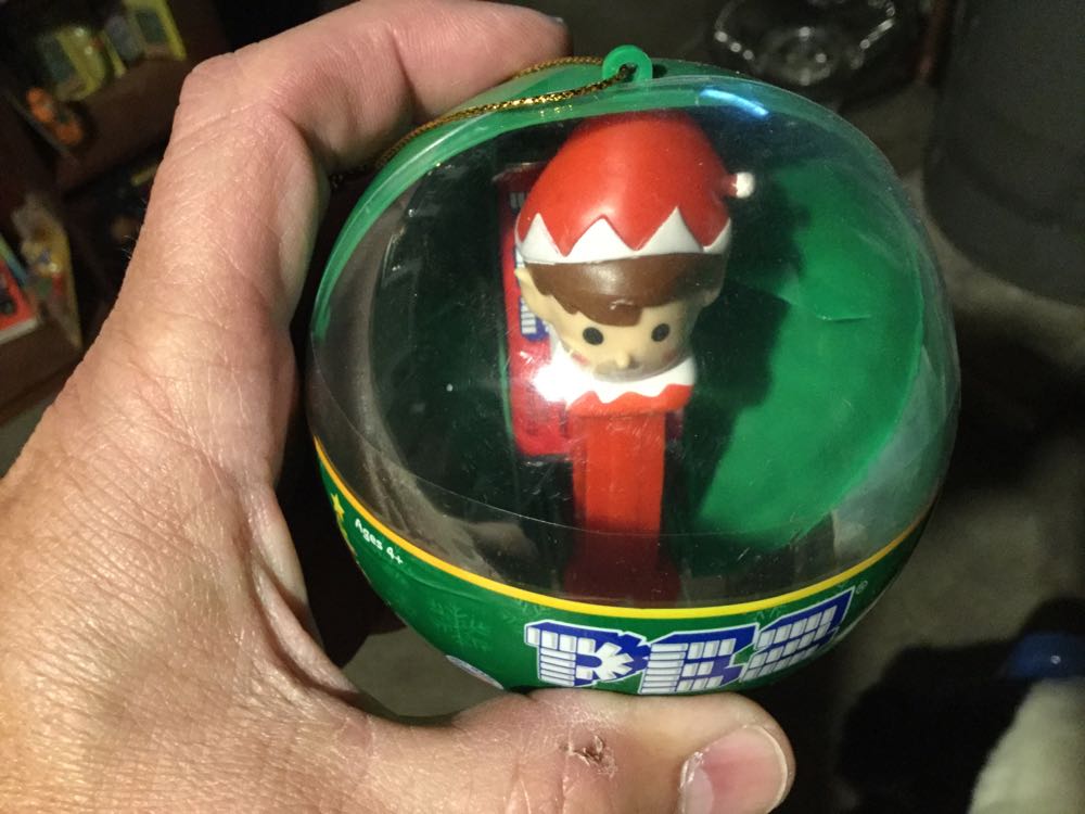 Pop Star Wars Salacious Crumb