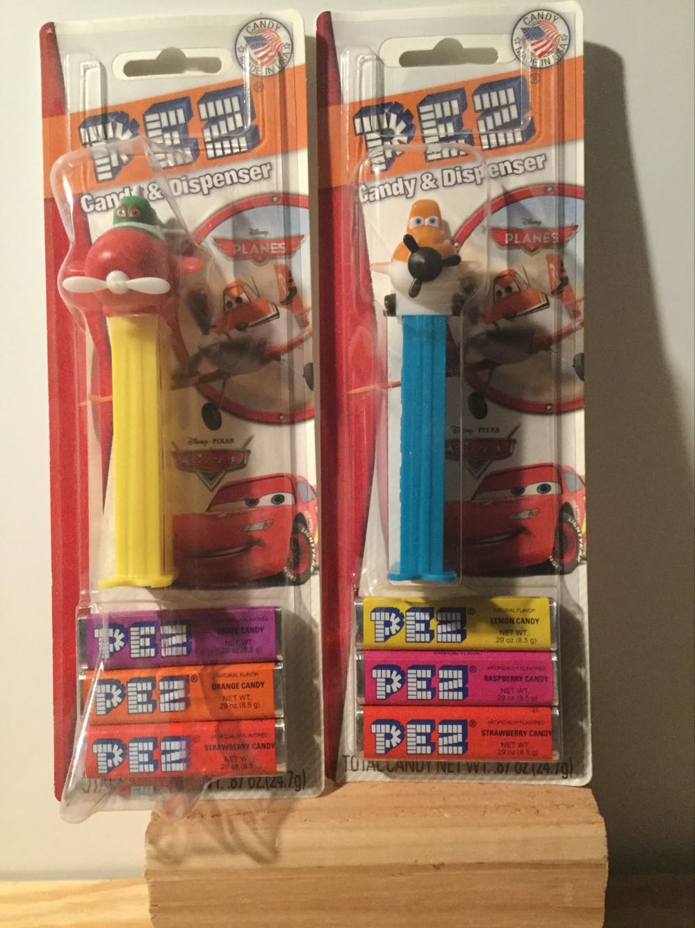 Marbelized Indian Chief- Rainbow