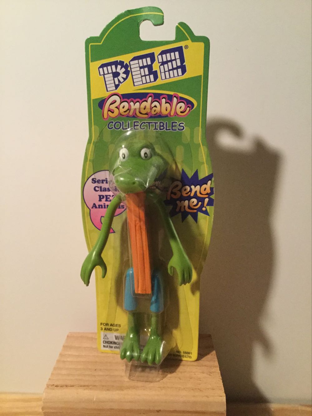 Marbelized Indian Chief- Dark Rainbow