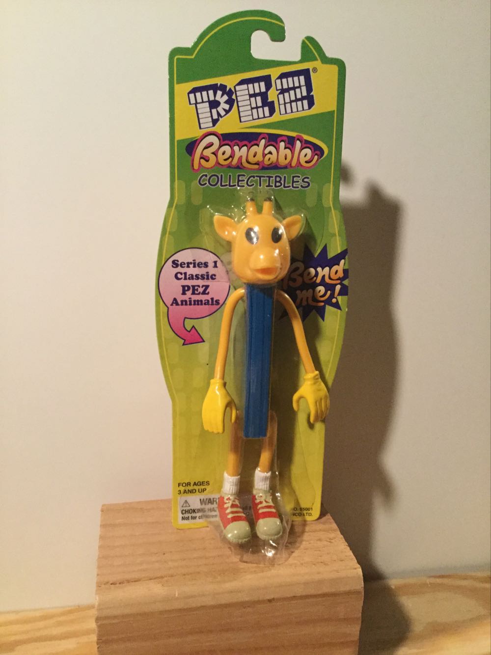 Easter: Bunny G Grey