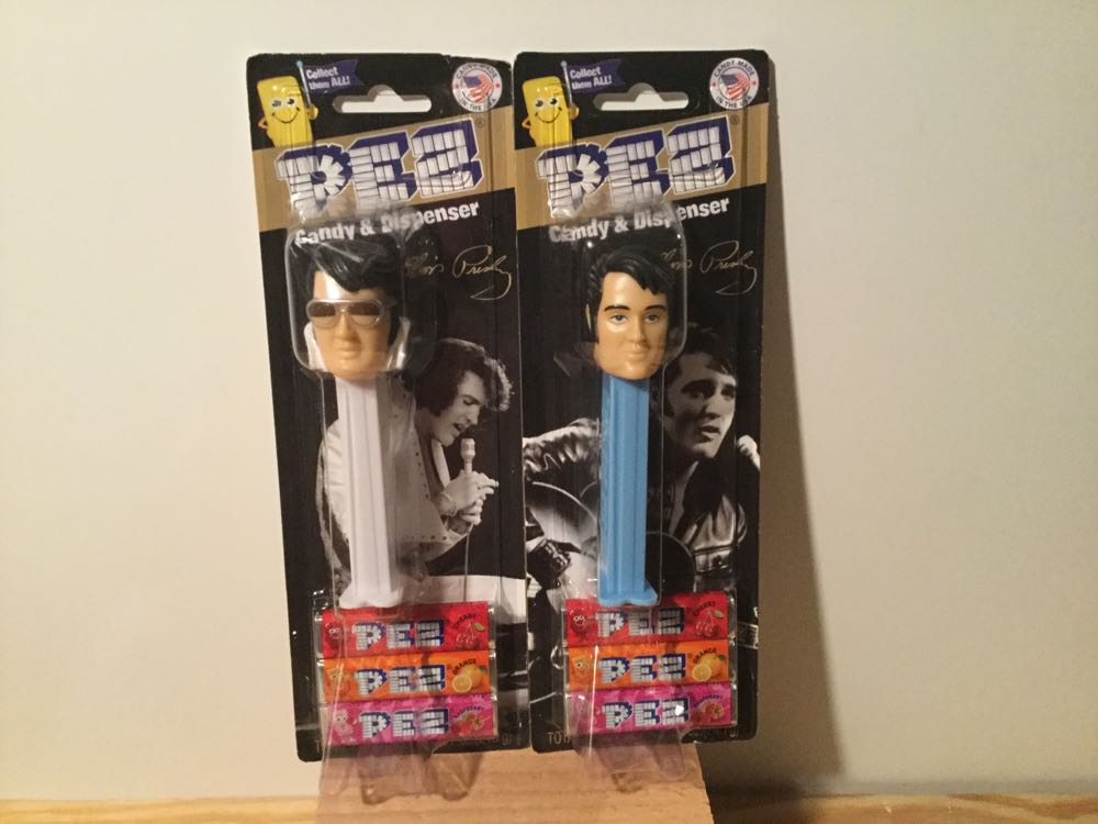 Pop Pez- Fix-It Felix