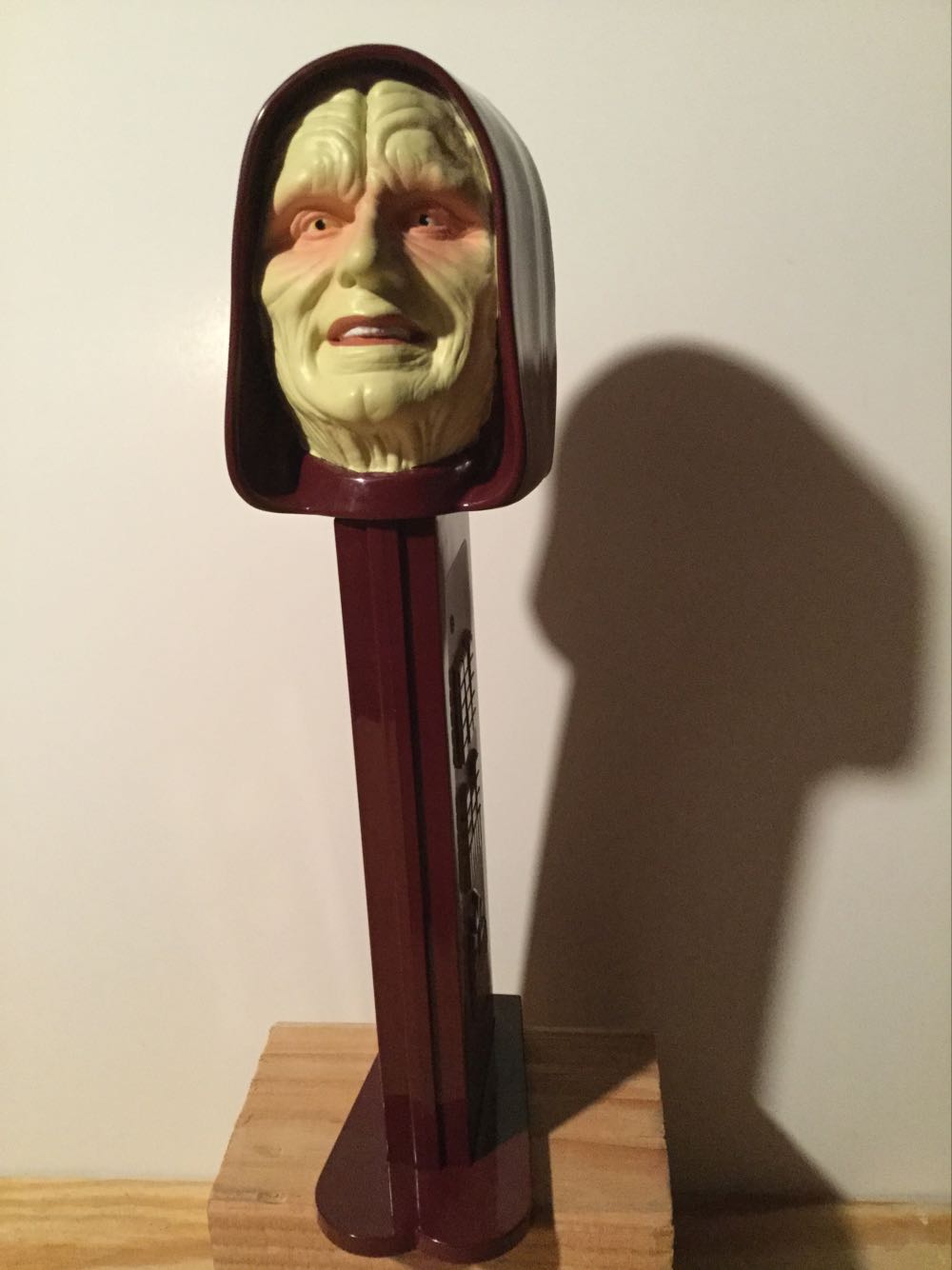 Blue Package Pez Dispenser Pokemon Squirtle Rare Collectible Sealed New