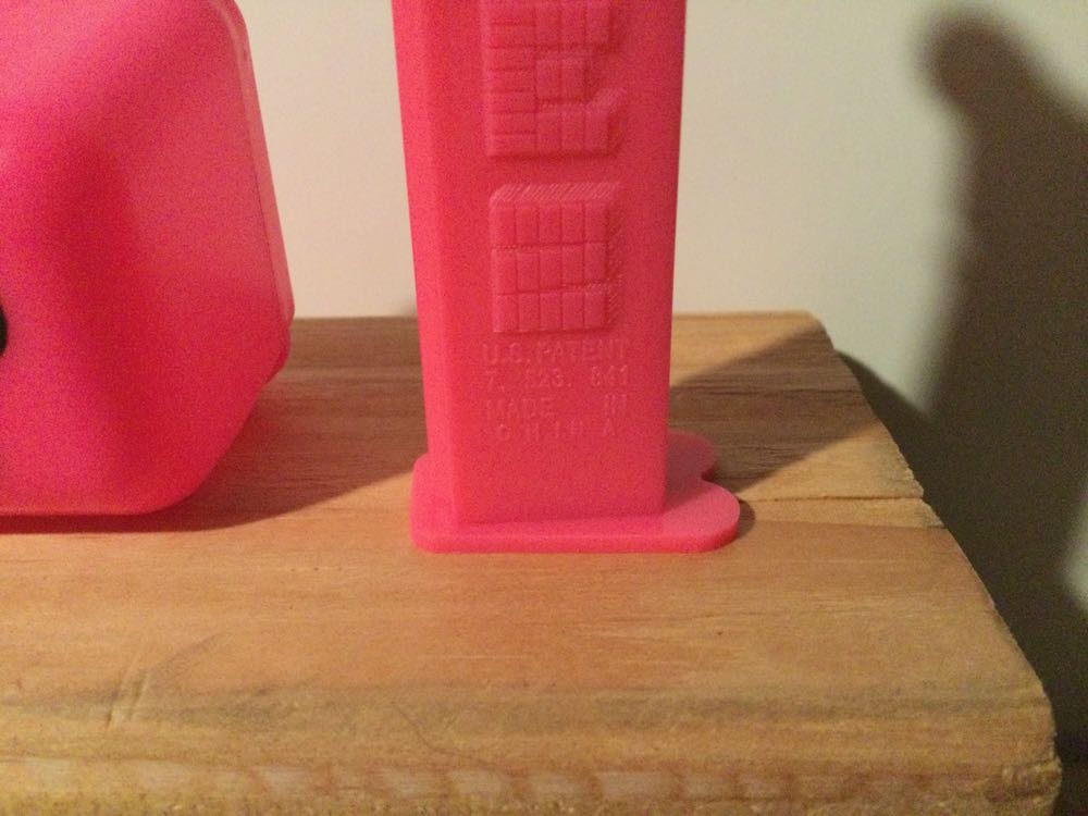 LOL Glitter Hoops MVP - Lol Surprise Dolls pez collectible - Main Image 4