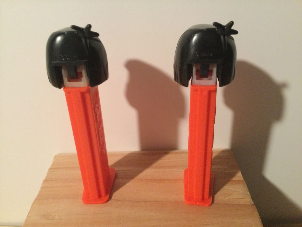 Mowgli - Disney Jungle Book pez collectible [Barcode 9044400841000] - Main Image 2