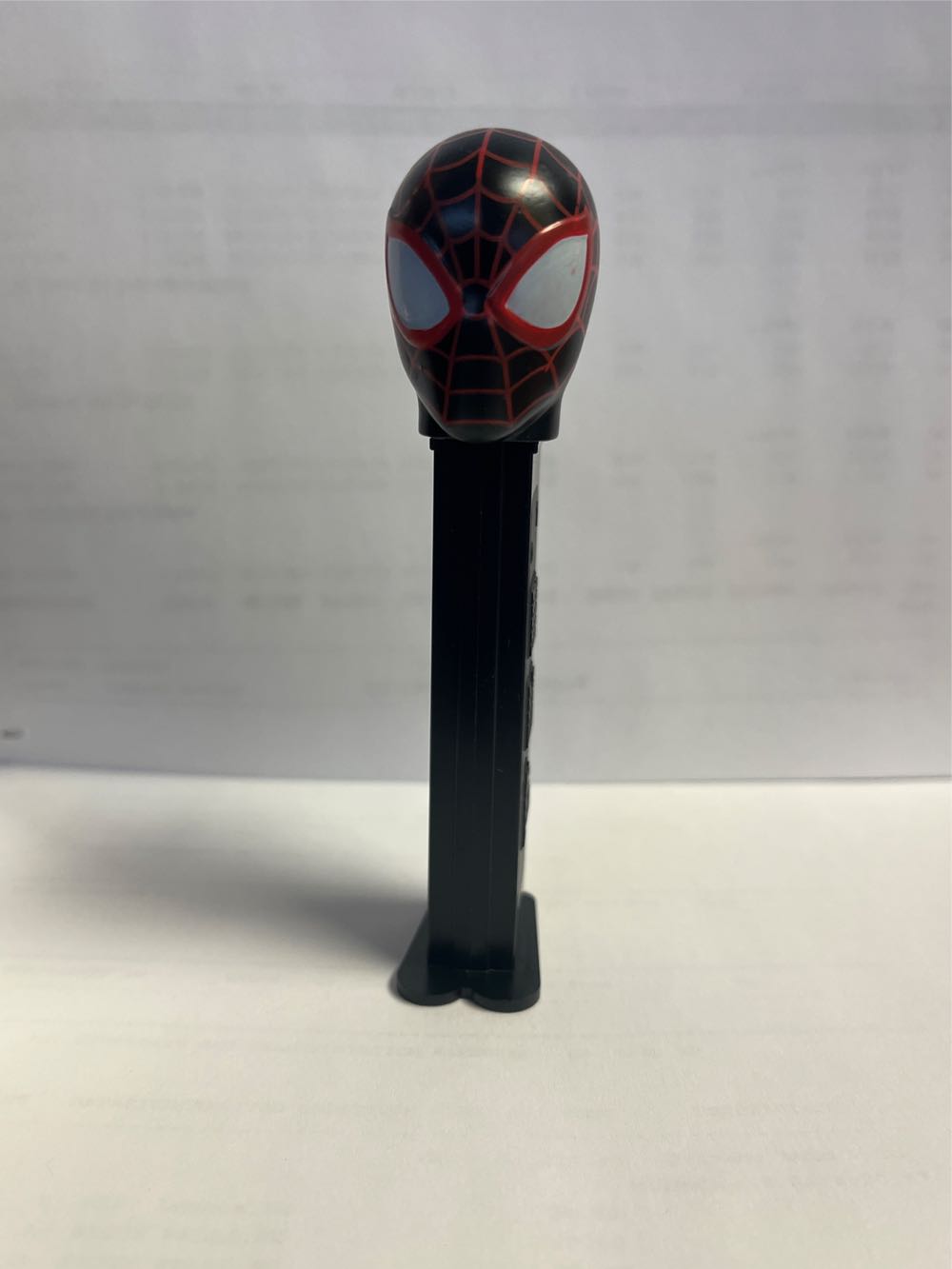 Marvel - Venom - Marvel pez collectible [Barcode 073621090026] - Main Image 2