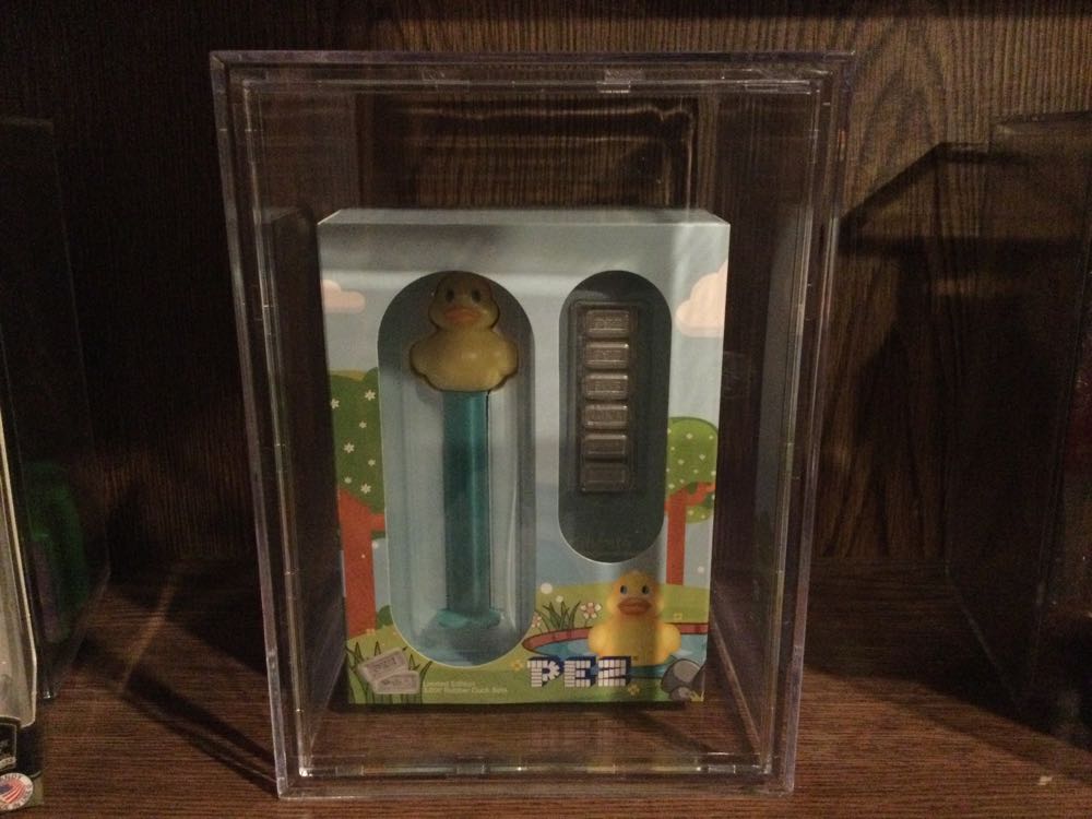 PAMP Suisse - PAMP pez collectible - Main Image 4