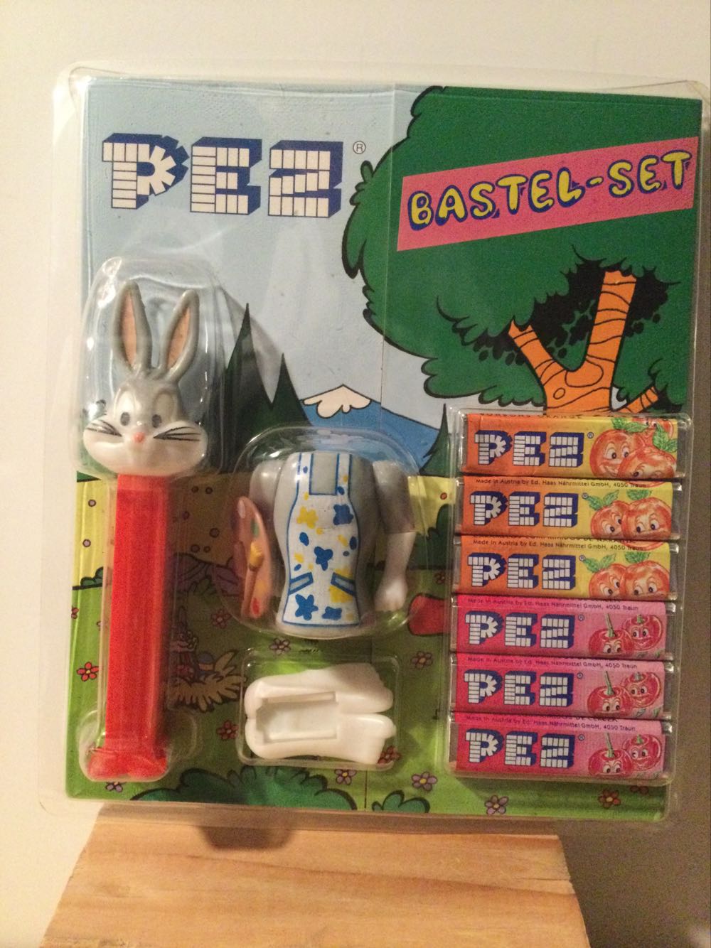 Easter: Bunny E Brown