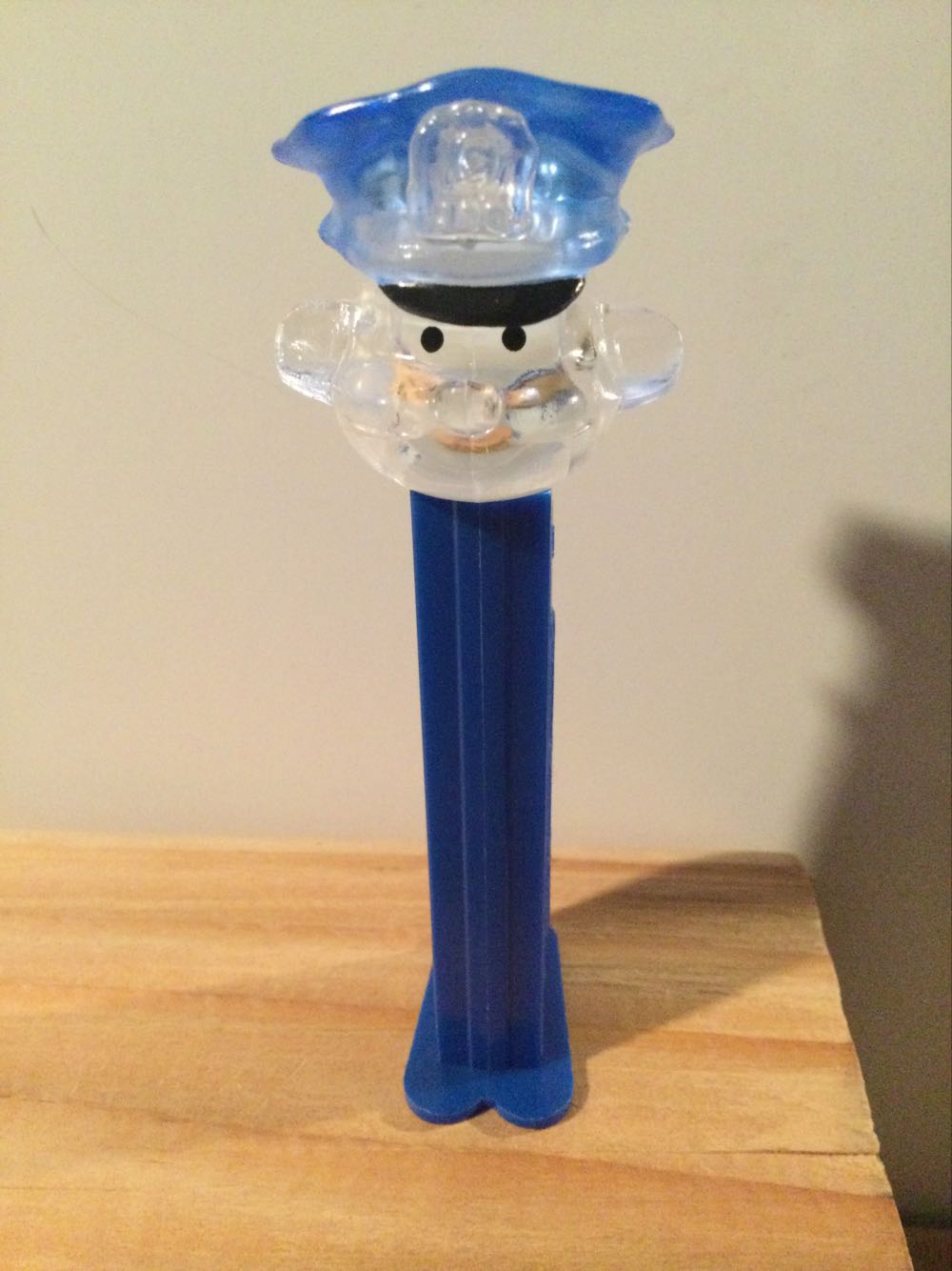 Plush 14” Plush Psychedelic Eye