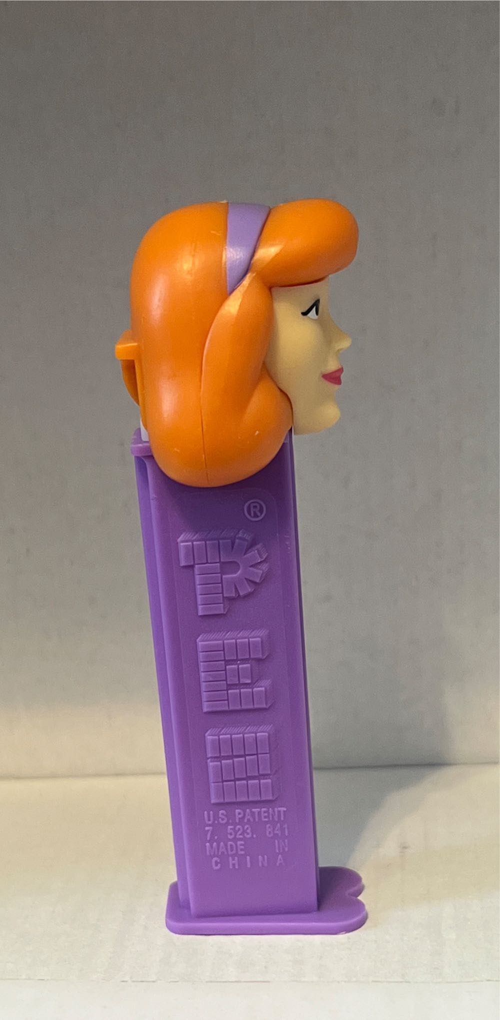 DO NOT HAVE Scooby Doo - Daphne - Movies & TV - Warner Bros. pez collectible - Main Image 3