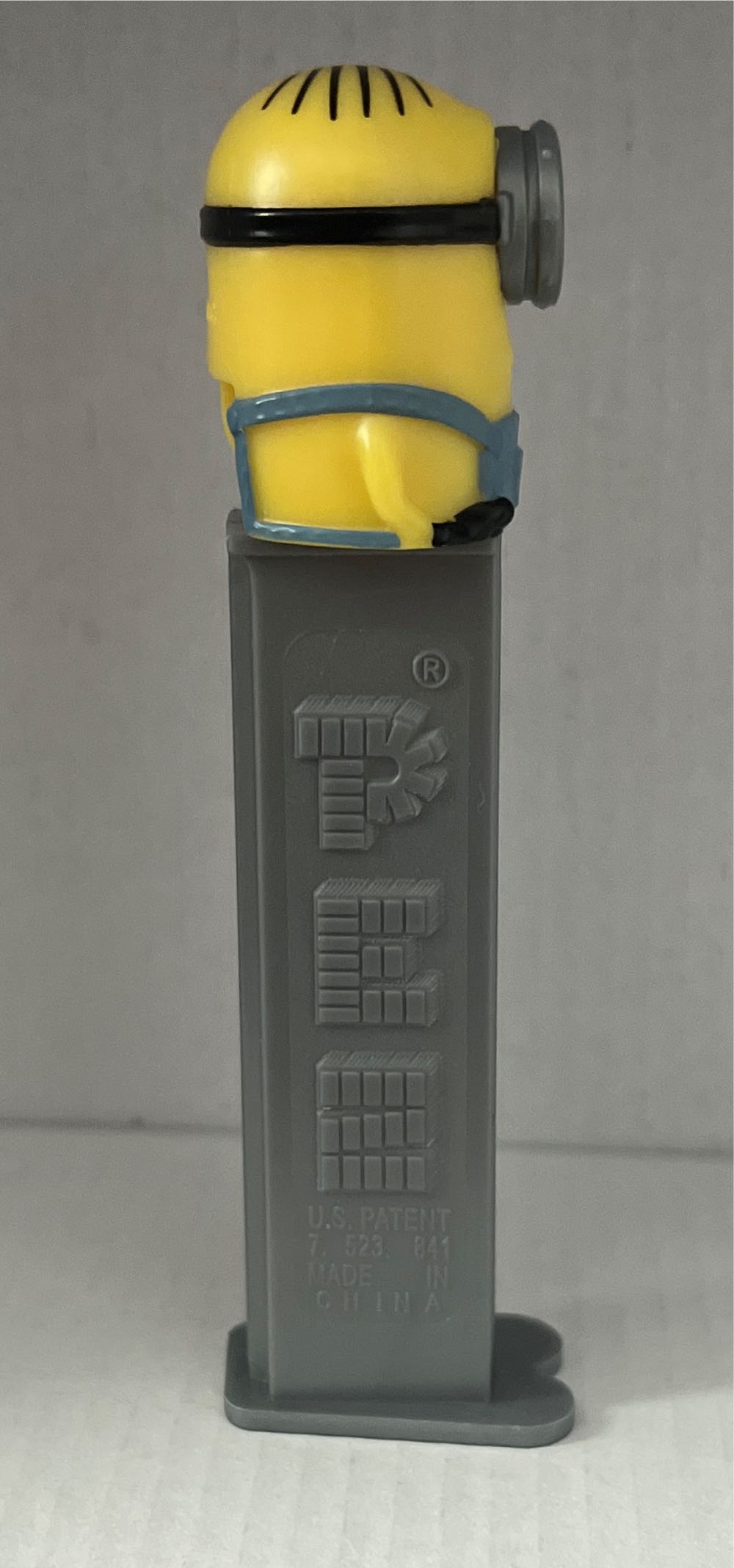 Minions: The Rise Of Gru - Stuart C - Movies & TV - Illumination pez collectible - Main Image 3
