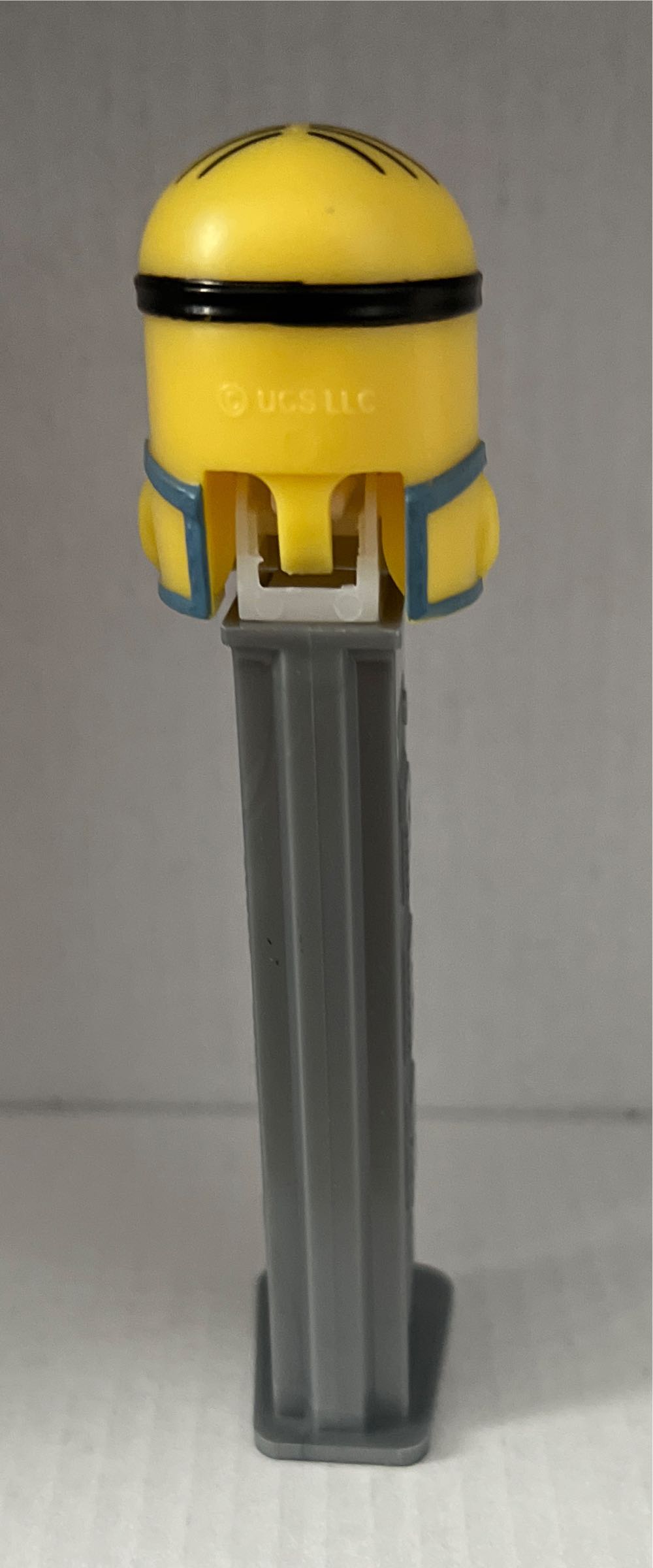 Minions: The Rise Of Gru - Stuart C - Movies & TV - Illumination pez collectible - Main Image 4