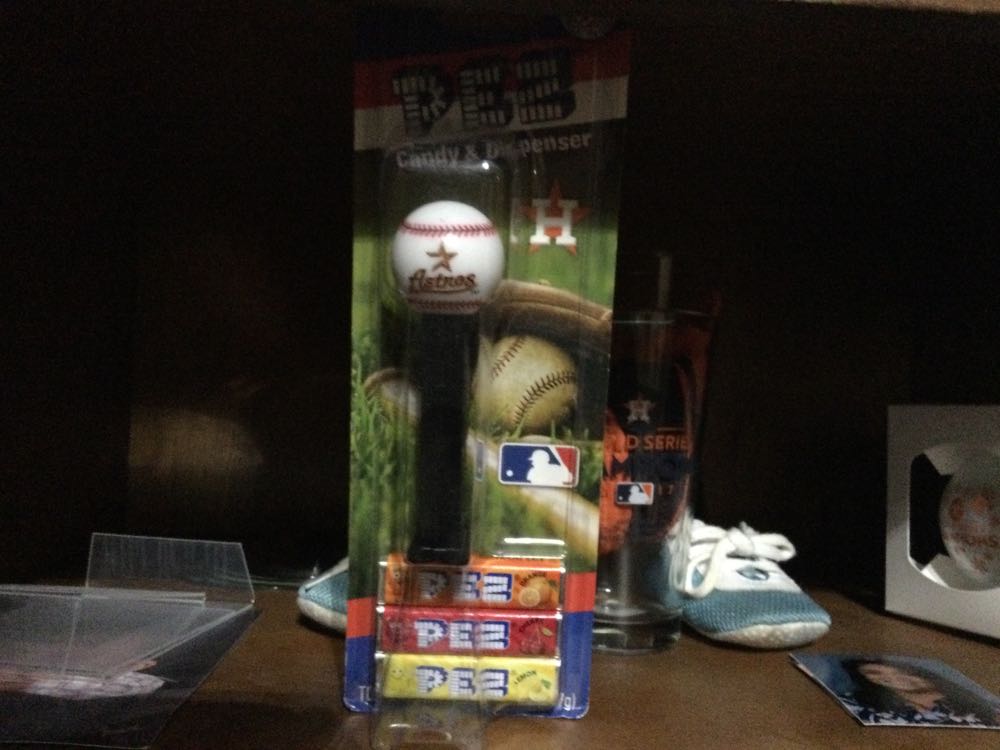 Sally Bob The Builder Pez