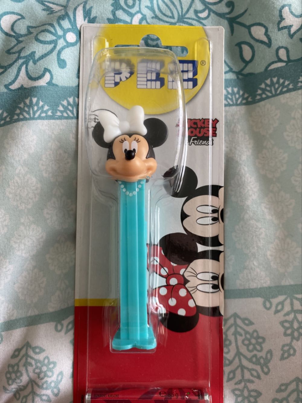 The Secret Life Of Pets - Duke