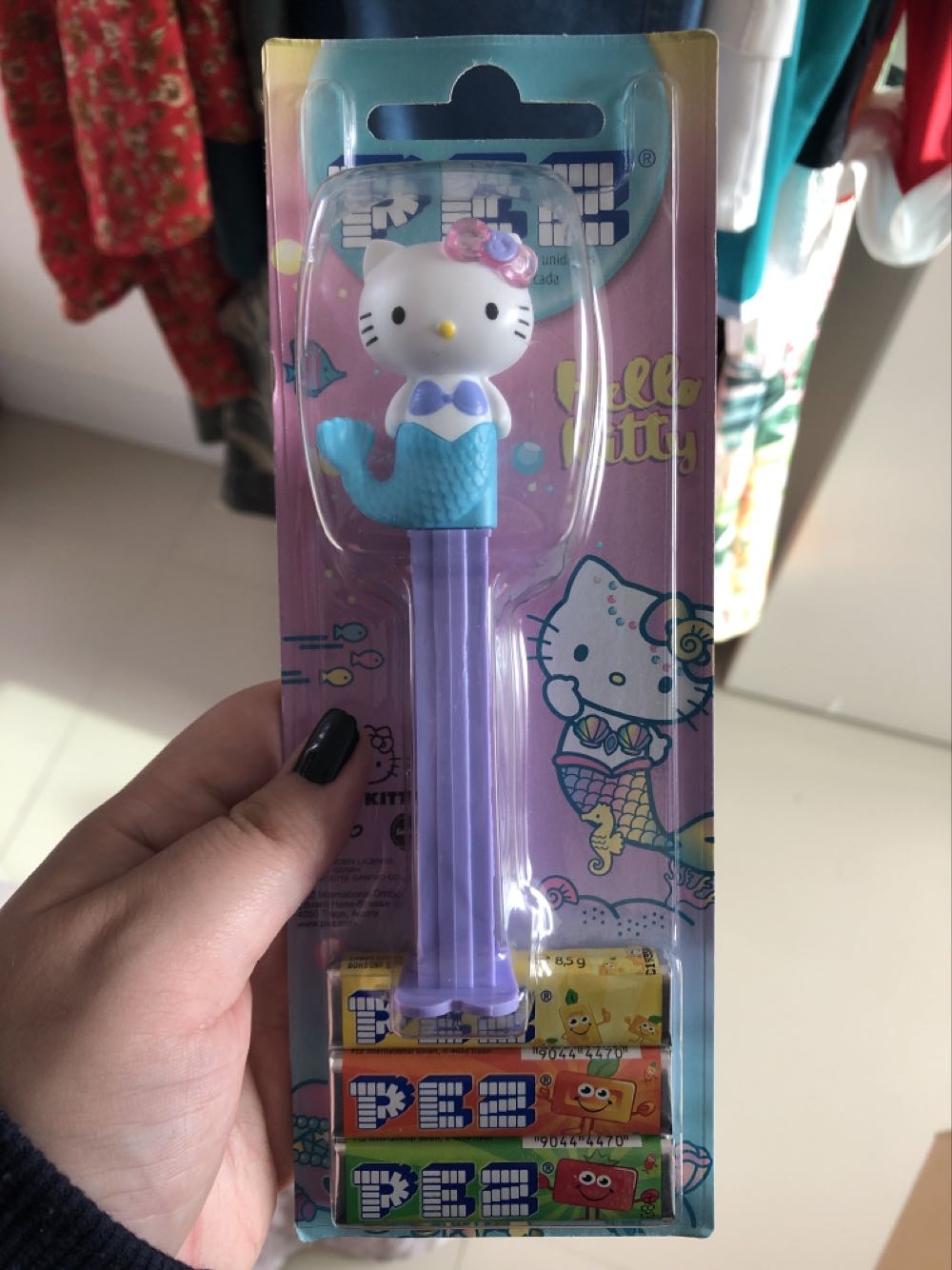 Funko POP! - Ad Icons Pez - Mimic The Monkey