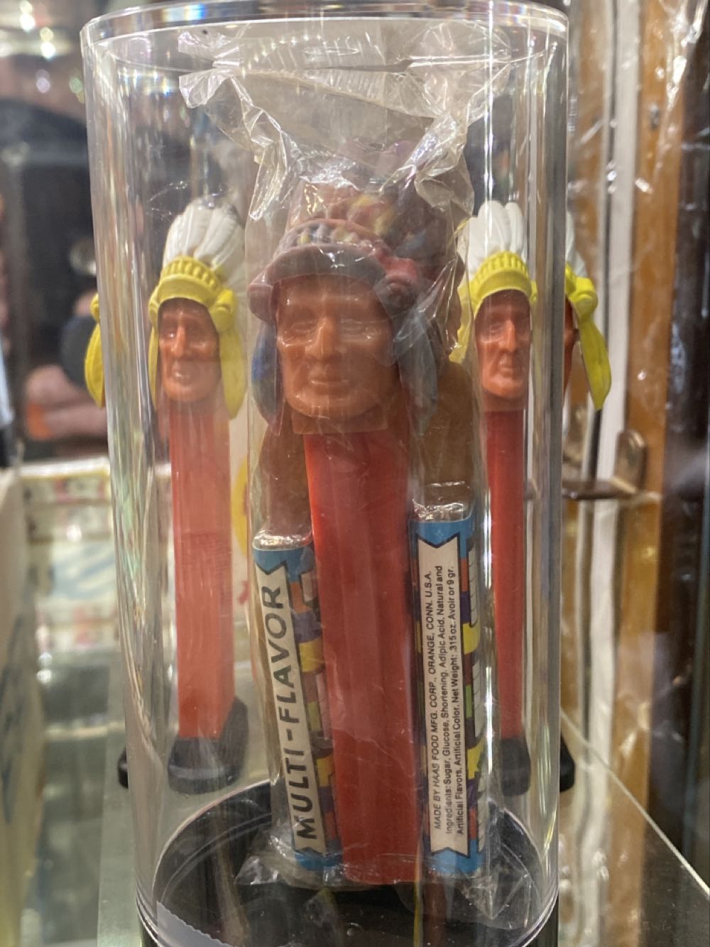 Funko Pop! Pez - Huckleberry Hound