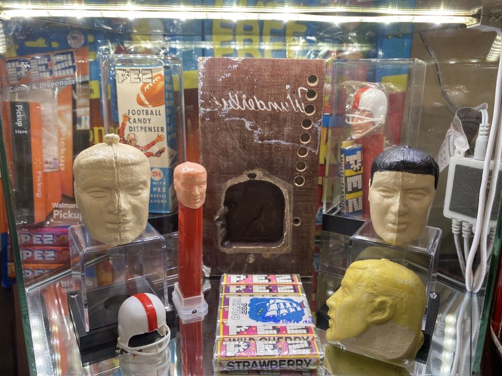 Valentine’s HVD Red