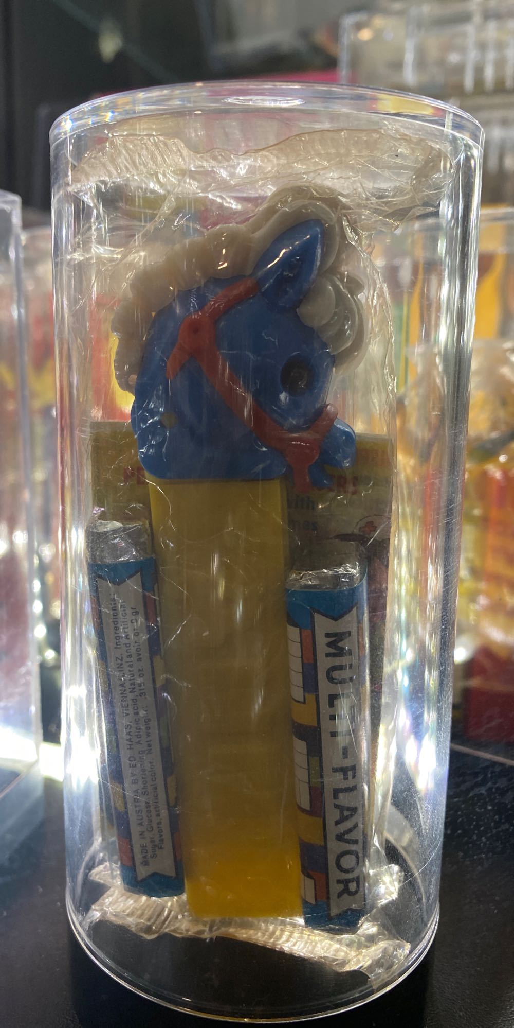 Muppets Miss Piggy Eye Lashes