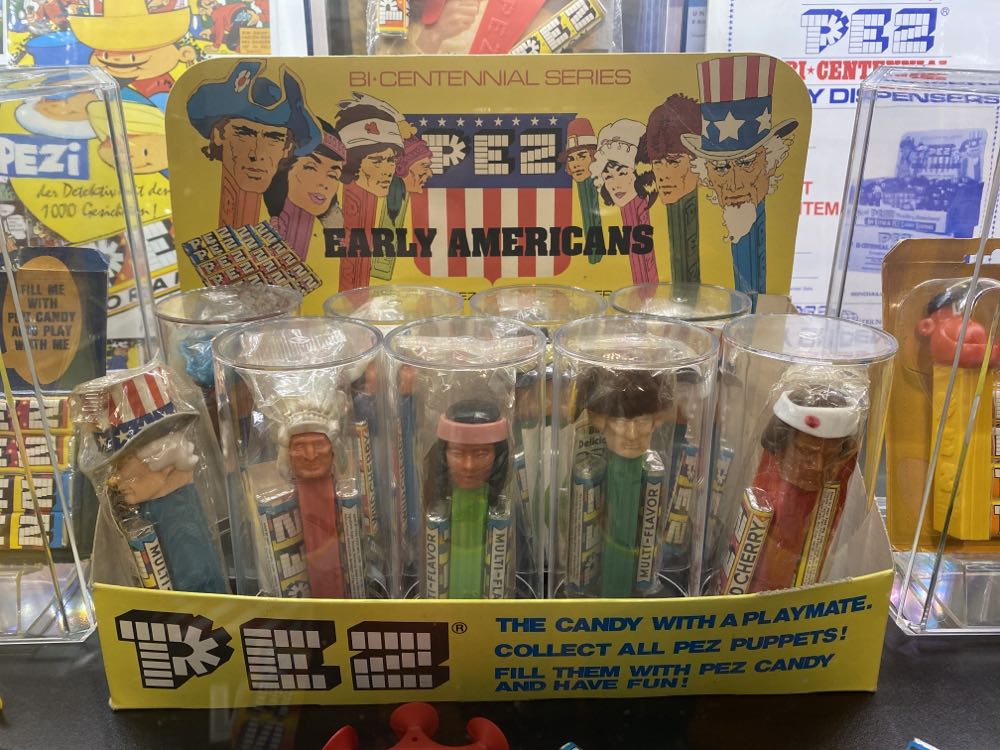 Tweety Bird Candy Pen