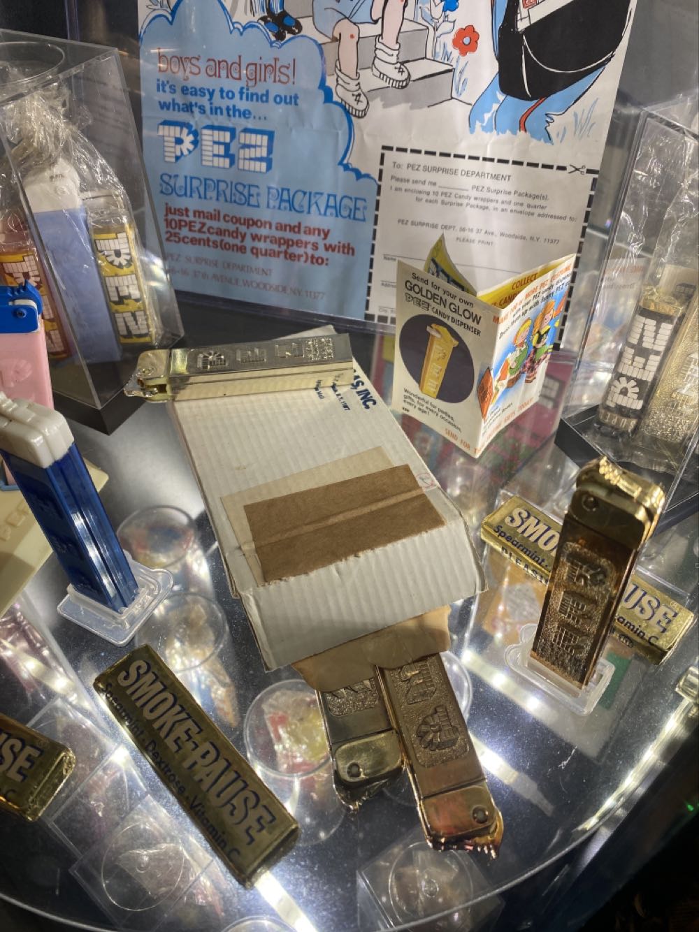 Animal Crystal - Elephant