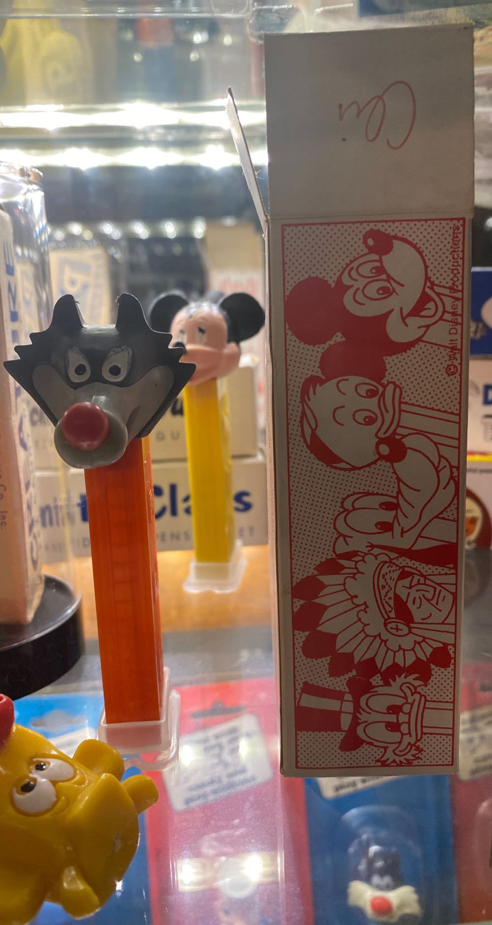 Funko HB Ricochet Rabbit